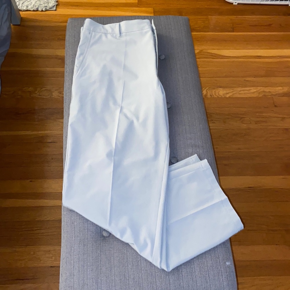 Men’s Izod Golf pants size 38x30 - Picture 1 of 11